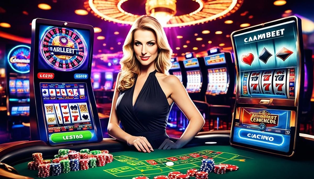 free slots Sin cargos adicionales