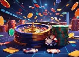 free slots Ruleta en Vivo Clásica